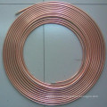 AC Medical Gas Copper Pipe Tube Coils